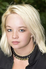 picture of actor Severine Jonckeere