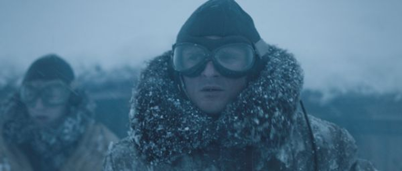 Imagen de Perdidos en la Nieve