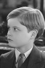 Foto de Freddie Burke Frederick