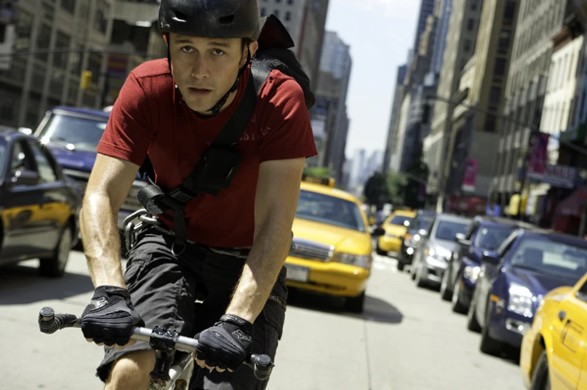 Joseph Gordon-Levitt en sin-frenos
