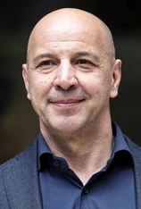 Foto de Aldo Baglio