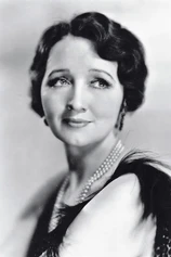 Foto de Hedda Hopper