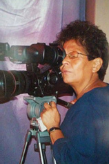 Foto de Lourdes Álvarez