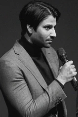 Foto de Anshul Chauhan