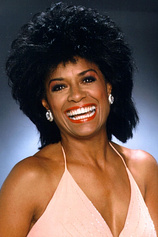 picture of actor Barbara McNair