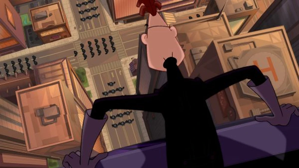Imagen de phineas-y-ferb-a-traves-de-la-segunda-dimension