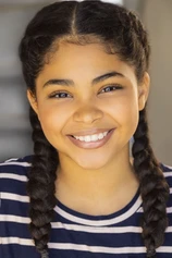 Foto de Jaidyn Triplett