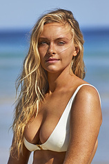picture of actor Camille Kostek
