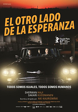 poster of movie El Otro lado de la esperanza