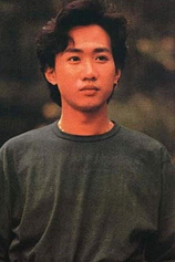 photo of person Wong Ka-Kui