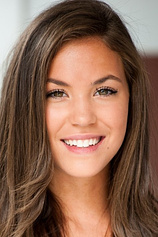 picture of actor Rachelle Gillis