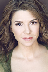 photo of person Amy Pietz