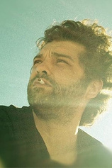 photo of person Sebastián Arabia