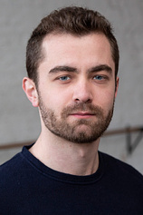 picture of actor Jerome Burelbach