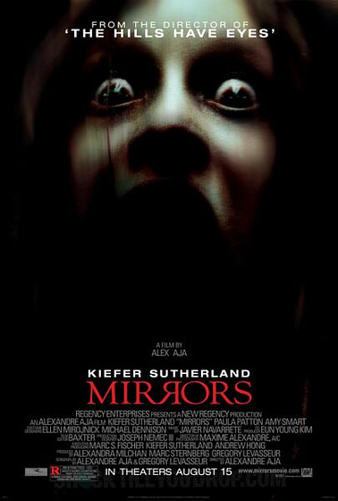 Imagen de Reflejos (Cartel)