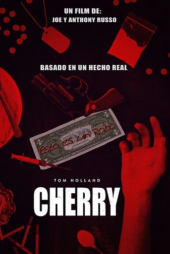 Poster de Cherry