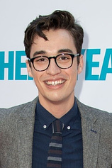 picture of actor Joey Bragg
