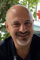 photo of person Dionyssis Samiotis
