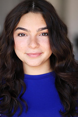 picture of actor Kate Sanchez