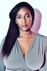 picture of actor Davina Sitaram