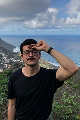 picture of actor Daniel Pizamiglio