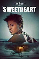 poster of movie Sweetheart (2019)