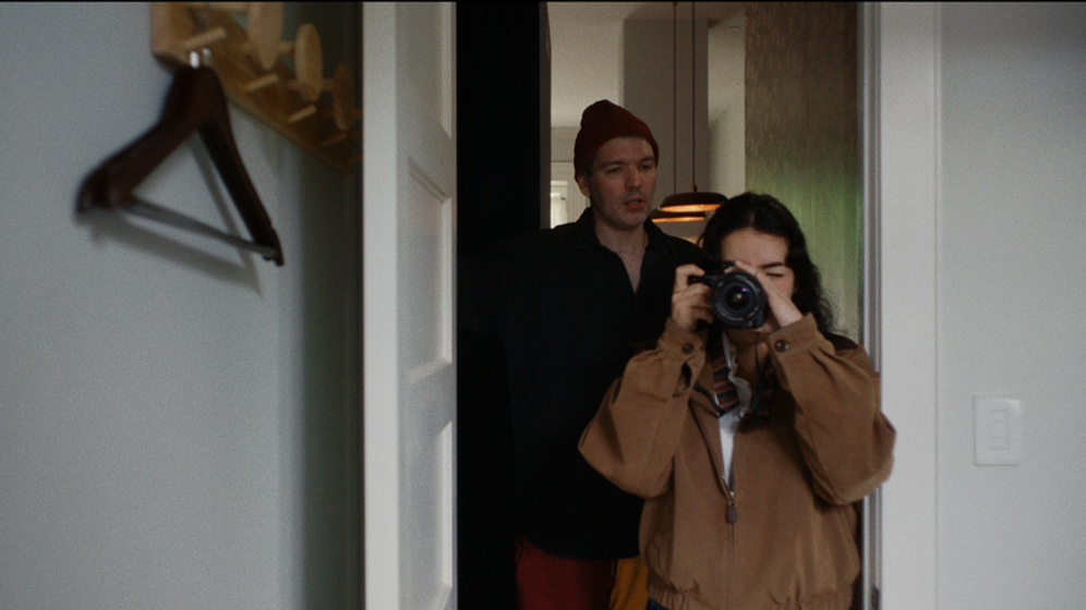 Mimi Davila en The Scout
