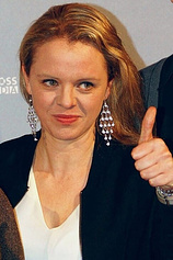 photo of person Julia von Heinz