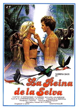 La Reina de la Selva