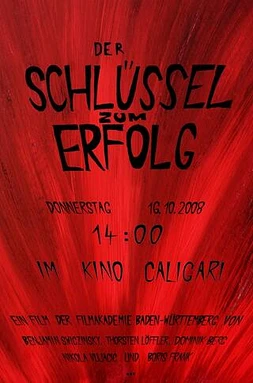 Der Schlüssel zum Erfolg