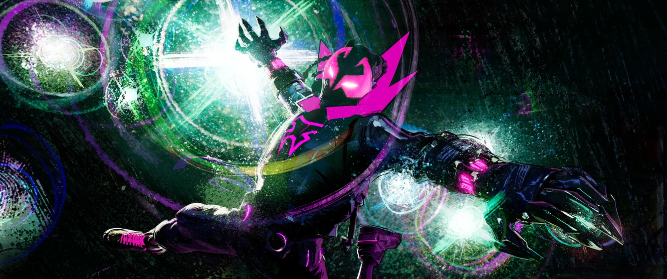 Imagen de spider-man-mas-alla-del-multiverso