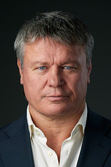 photo of person Oleg Taktarov