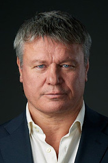 picture of actor Oleg Taktarov