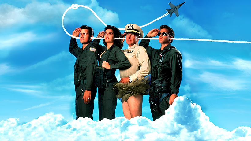 Imagen de Hot Shots