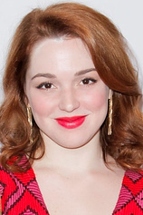 picture of actor Jennifer Stone