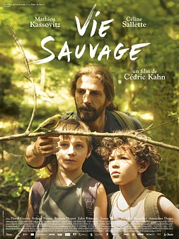 poster of movie Vie Sauvage