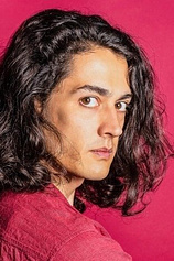 picture of actor Lennard Bertzbach