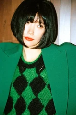 Foto de Mieko Kawakami