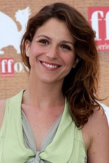 picture of actor Isabella Ragonese
