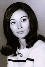 Foto de Nancy Hsueh