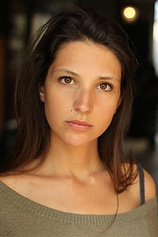 picture of actor Julia Maraval