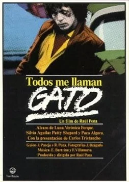 Todos me Llaman Gato