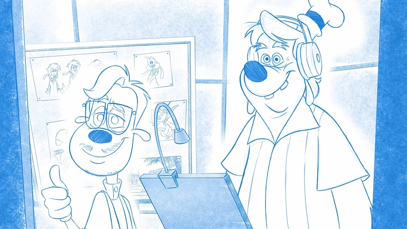 Imagen de Not Just a Goof