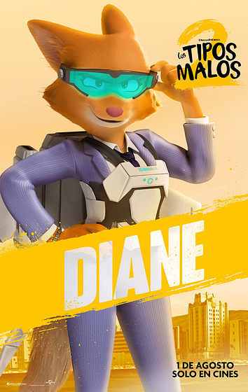 Imagen de Los Tipos Malos 2