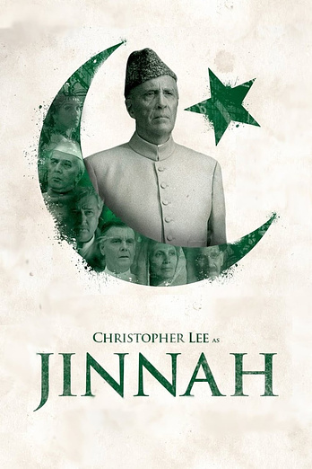 poster of content Jinnah