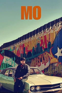 poster for the season 1 of Mo