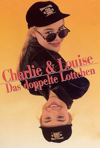 Poster de Charlie & Louise