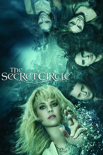 Poster de El círculo secreto