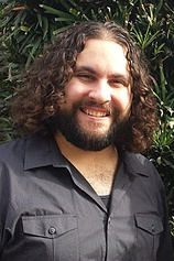 photo of person Dan Hernandez