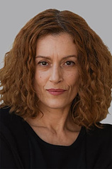 picture of actor Stella Fyrogeni